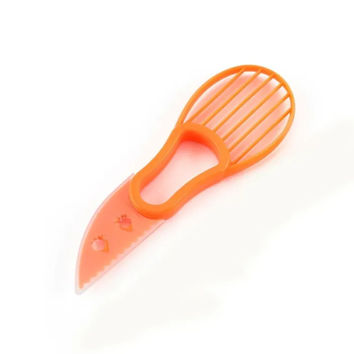CocinaSlicer - 3 in 1 - fruit and veg - quick and easy - gift