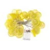 Luces & IluminaciónMagical - fruit lemon Slice String Lights - battery powered - indoor - outdoor