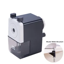 SacapuntasRotary pencil sharpener machine - office stationery - school