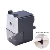 SacapuntasRotary pencil sharpener machine - office stationery - school
