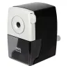 Rotary manual pencil sharpener - with bracketPencil sharpeners