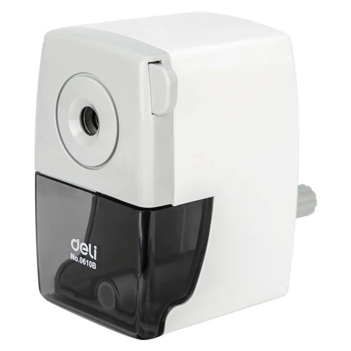 SacapuntasRotary pencil sharpener machine - office stationery - school