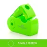 Pencil sharpener - with single / double holePencil sharpeners