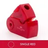 Pencil sharpener - with single / double holePencil sharpeners