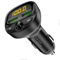 Accesorios de interiorAdapter for car - phone - bluetooth - wireless fm - mp3 - handfree