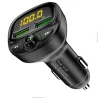 Accesorios de interiorAdapter for car - phone - bluetooth - wireless fm - mp3 - handfree