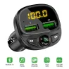 Accesorios de interiorAdapter for car - phone - bluetooth - wireless fm - mp3 - handfree