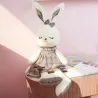 Animales de pelucheCuddly stuffed rabbit doll  - ideal as a sleeping gift for children