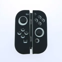 Nintendo SwitchRubber case Cover  - NX - NS - Anti slip