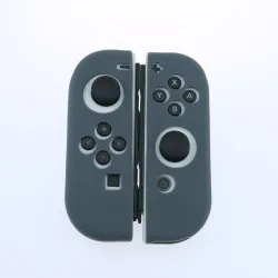 Nintendo SwitchRubber case Cover  - NX - NS - Anti slip