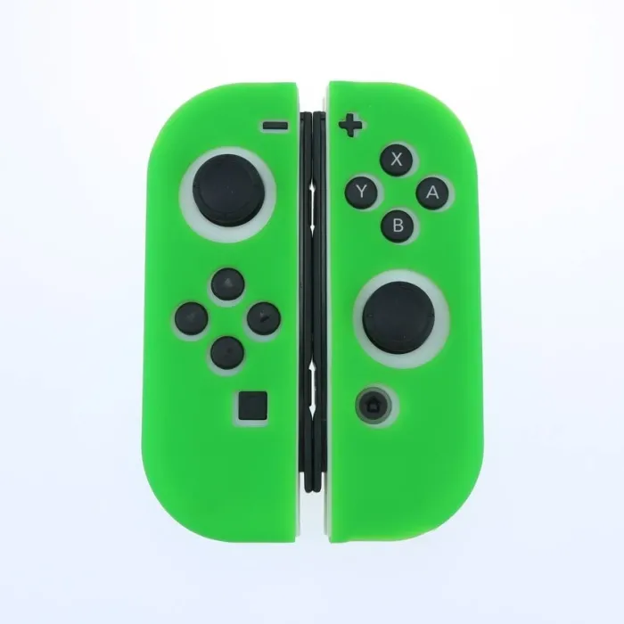 Nintendo SwitchRubber case Cover  - NX - NS - Anti slip