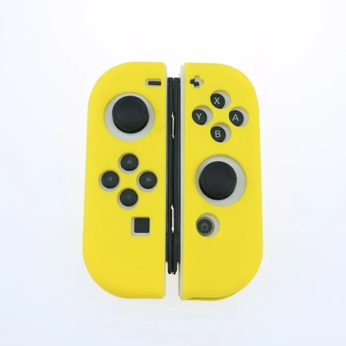 Nintendo SwitchRubber case Cover  - NX - NS - Anti slip
