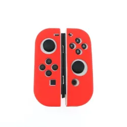 Nintendo SwitchRubber case Cover  - NX - NS - Anti slip
