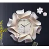 RelojesCreative luxury  clock - hand-painted