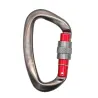 Herramientas de supervivencia25KN carabiner - hiking / rock climbing / camping