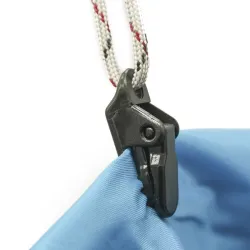 Tent pull point clip - alligator buckle hook - camping tool - 10 piecesOutdoor & Camping