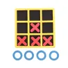 EducativoTic-Tac-Toe - educational - kid learning games