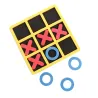 EducativoTic-Tac-Toe - educational - kid learning games