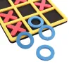 Tic-Tac-Toe - OX educational gameEducational