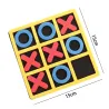 EducativoTic-Tac-Toe - educational - kid learning games