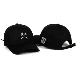 Sombreros / gorrasHip Hop - Golfcap - unisex