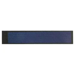 Paneles solaresSolar panel - low power - flexible
