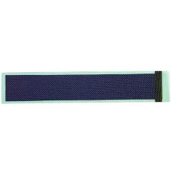Solar panel - thin film - flexible - for low power battery chargingSolar panels