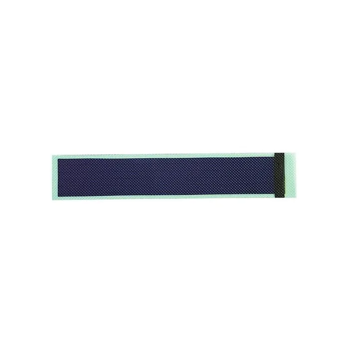 Solar panel - thin film - flexible - for low power battery chargingSolar panels