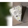 Iluminación solarSolar outdoor light -sensor - waterproof