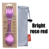 Herramientas de supervivenciaOutdoor camping - all in one - spoon and Fork - ideal for camping