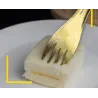 Herramientas de supervivenciaOutdoor camping - all in one - spoon and Fork - ideal for camping