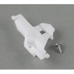 ReparaciónScrews - plastic  - q drives - xbox360 laser lens
