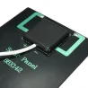 Paneles solaresSolar panel outdoor - 5W 5V  -  portable - usb - fast - light - traveling
