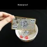 Rompecabezas & juegosPlaying cards - transparent - waterproof - dragon design - gift