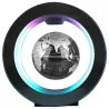 Luces & IluminaciónGlobe light - world map - office - home deco