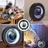 Luces & IluminaciónGlobe light - world map - office - home deco