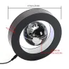 Luces & IluminaciónGlobe light - world map - office - home deco