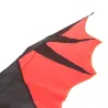 CometaBat shaped kite - 110cm - kids / children