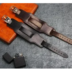 PulserasGenuine leather bracelet for men