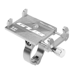 TitularesBicycle phone holder / mount bracket - aluminum alloy