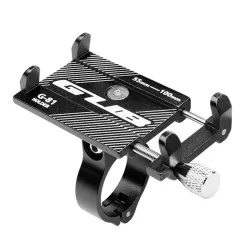 TitularesBicycle phone holder / mount bracket - aluminum alloy