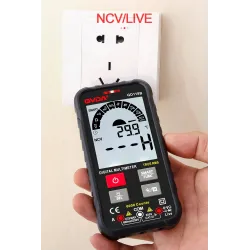 MultimetrosGVDA generation multimeter - 600V - digital