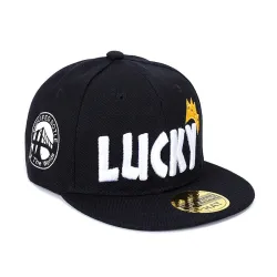 Sombreros & gorrasEmbroidered hip hop  baseball caps - boys&girls - 3 - 8 years old