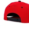 Sombreros & gorrasEmbroidered hip hop  baseball caps - boys&girls - 3 - 8 years old
