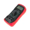 MultimetrosANENG XL830L digital pocket multimeter - portable - electro