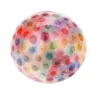 PelotasSponge rainbow ball - stress relief - squeezable toy
