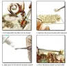ConstrucciónLandscape terrain model - DIY - 50 pieces / set