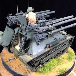 ConstrucciónLandscape terrain model - DIY - 50 pieces / set