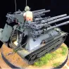 ConstrucciónLandscape terrain model - DIY - 50 pieces / set