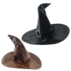 Witch hat - for Halloween / masquerade / partyHalloween & Party